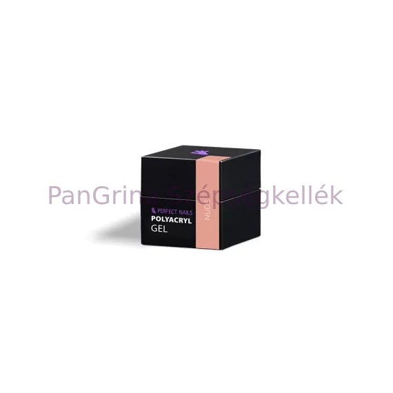 PRN Perfect AcrylGel - Akril Gél Cover Nude 15g