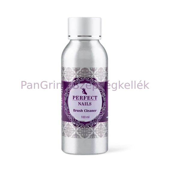 PRN Brush Cleaner - Ecsetmosó folyadék 100ml