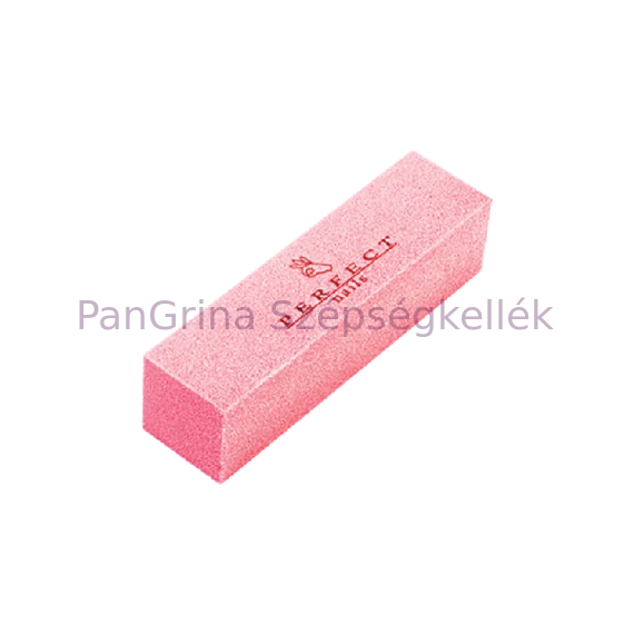 PRN Buffer rózsaszín