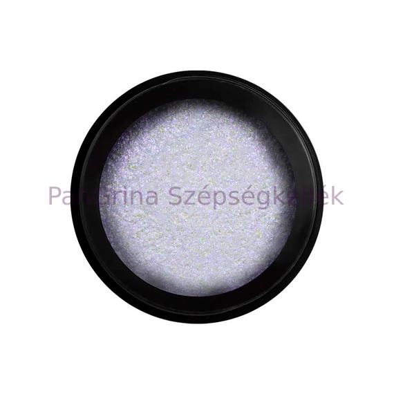 PRN Chrome Powder - Körömdíszítő Unikornis Krómpor - Lila