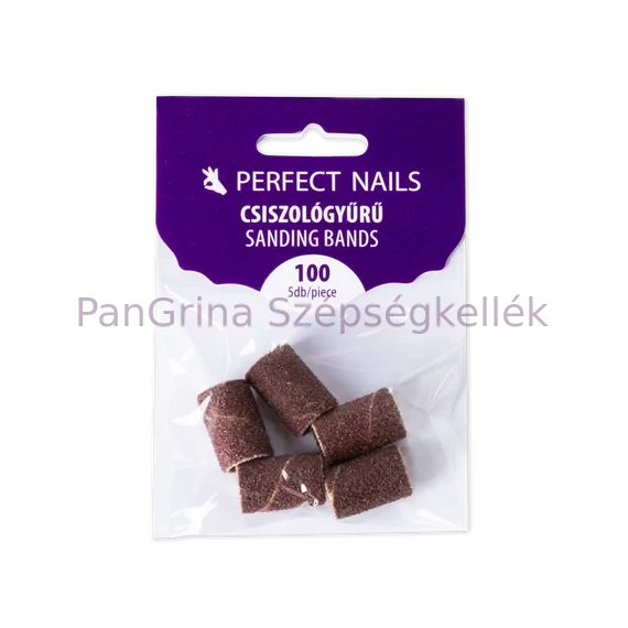 PRN Csiszoló gyűrű 100 5db/cs