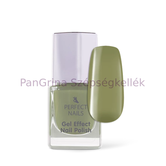 PRN Gél Lakk hatású körömlakk #23 - Olive 7ml