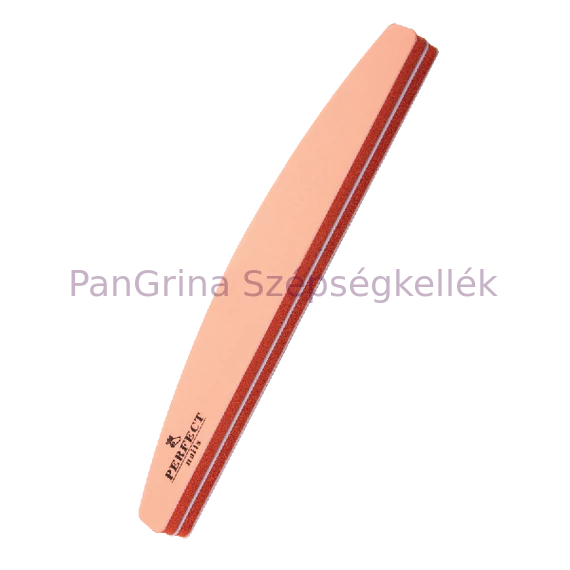 PRN Körömreszelő - Habos super shiner #400/3000