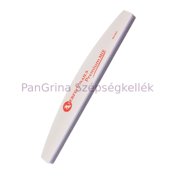 PRN Körömreszelő - Prémium MIX 180/220