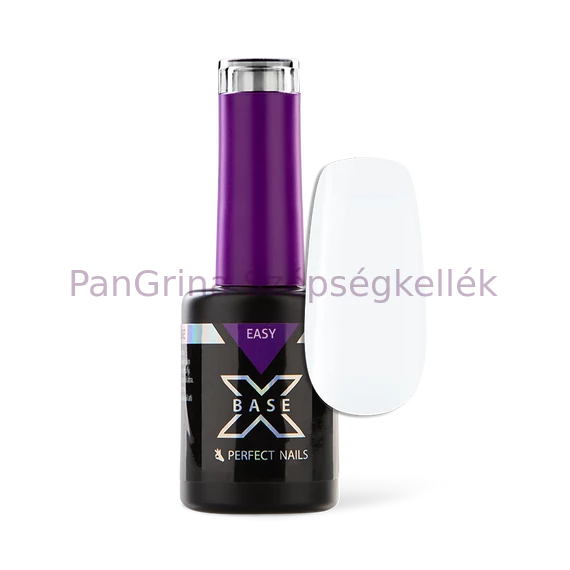 PRN LaQ X Alapzselé - Easy Base 8ml - Must Have