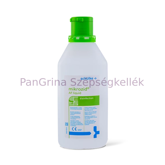 PRN Eszközfertőtlenítő 1L Mikrozid