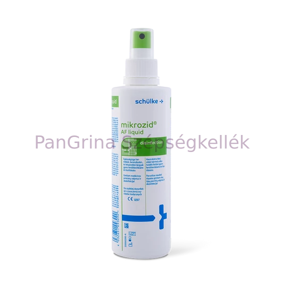 PRN Eszközfertőtlenítő 250ml Mikrozid