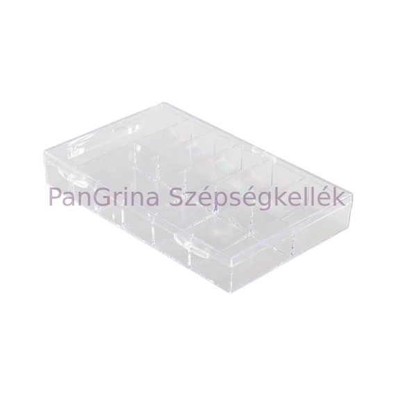 PRN Műköröm TIP doboz