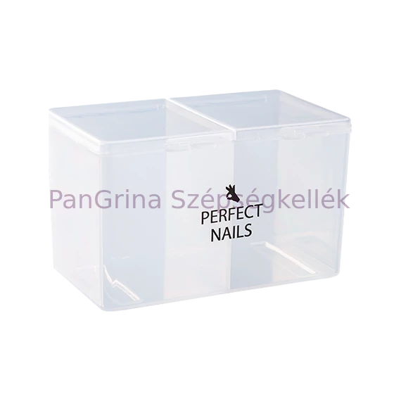 PRN Nail Pads - Törlőlap Tartó