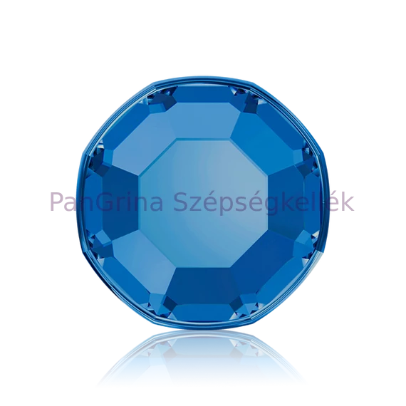 PRN Nailstar strasszkő SS3 - Cape Blue 20db