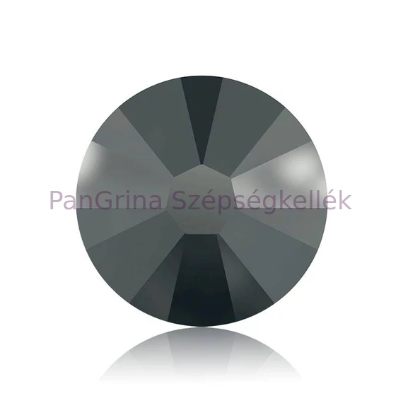 PRN Nailstar strasszkő SS3 - Mineral Grey 100db