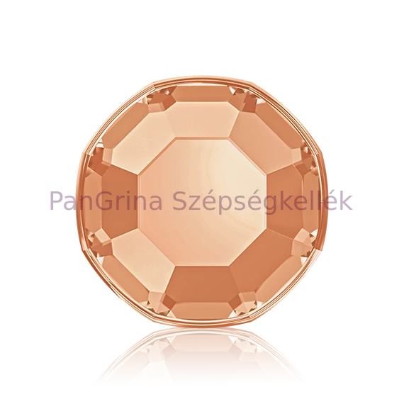PRN Nailstar strasszkő SS3 - Silk 20db