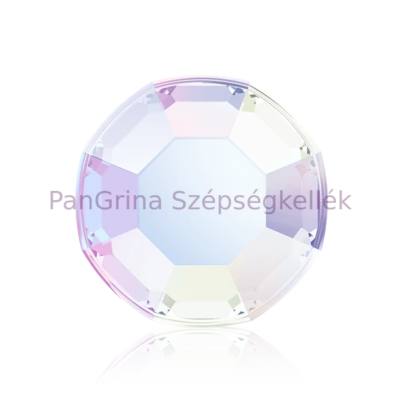 PRN Nailstar strasszkő SS3 - Starry Night 20db