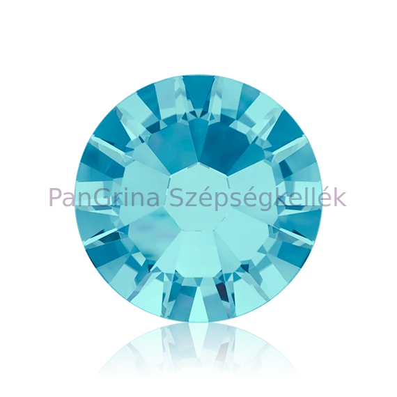 PRN NailStar Strasszkő SS5 - Aquamarine 1440db