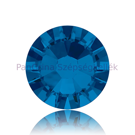 PRN Nailstar strasszkő SS5 - Cape Blue 100db