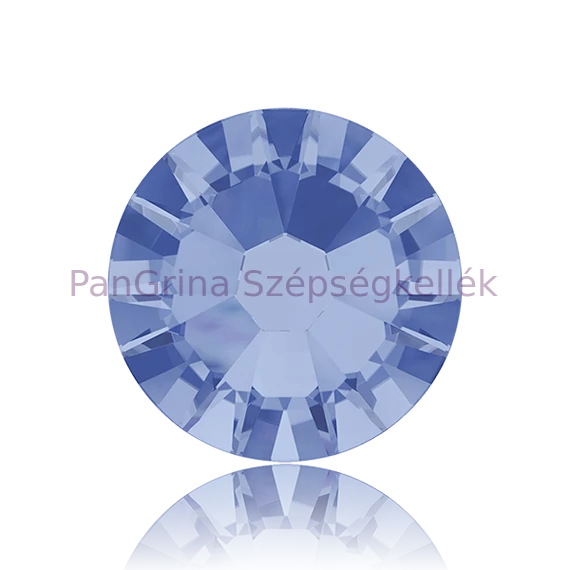PRN Nailstar strasszkő SS5 - Light Blue 20db