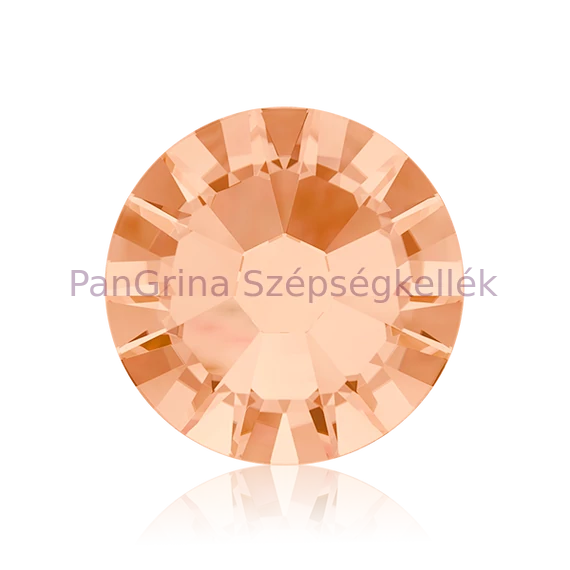 PRN Nailstar strasszkő SS5 - Light Peach 1440db