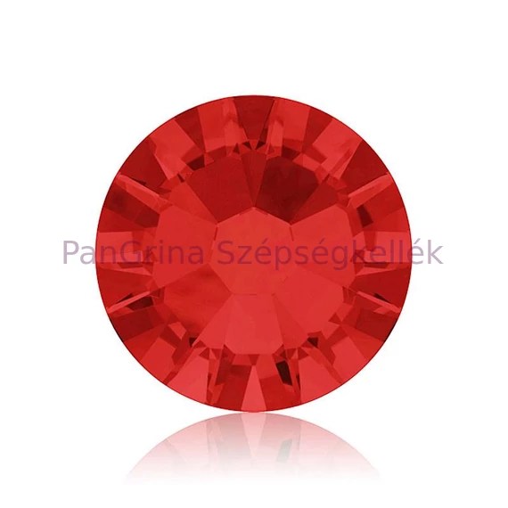 PRN Nailstar strasszkő SS5 - Light Siam 100db