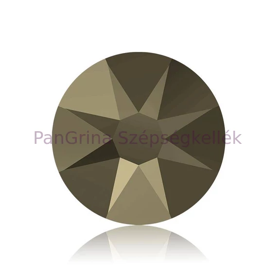 PRN Nailstar strasszkő SS5 - Mineral Golden 20db