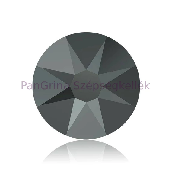 PRN Nailstar strasszkő SS5 - Mineral Grey 100db