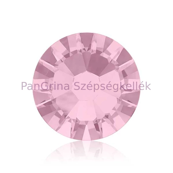 PRN NailStar Strasszkő SS5 - Pink Opal - 1440db