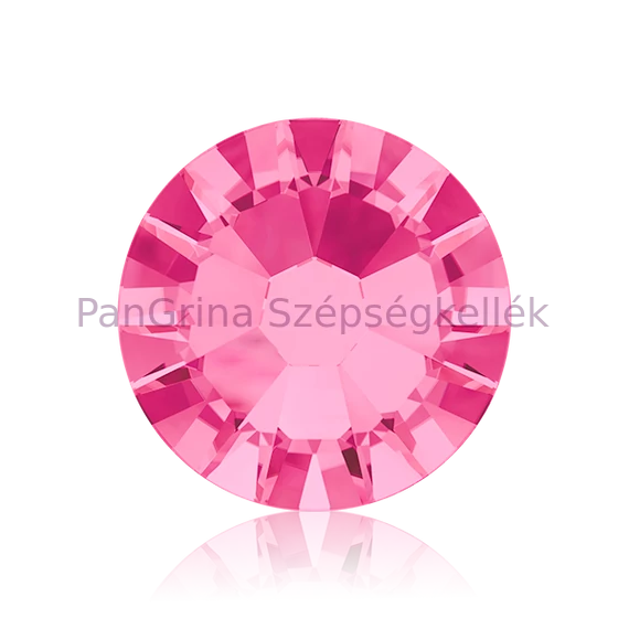 PRN Nailstar strasszkő SS5 - Rose 1440db