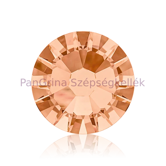 PRN Nailstar strasszkő SS5 - Silk 20db