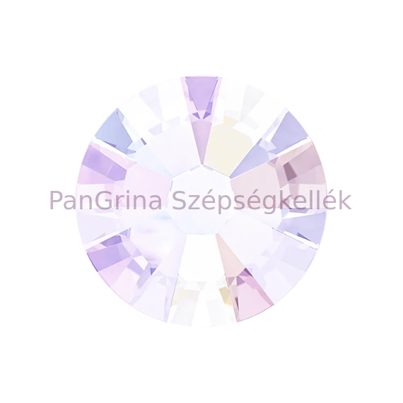 PRN Nailstar strasszkő SS5 - Starry Night 20db