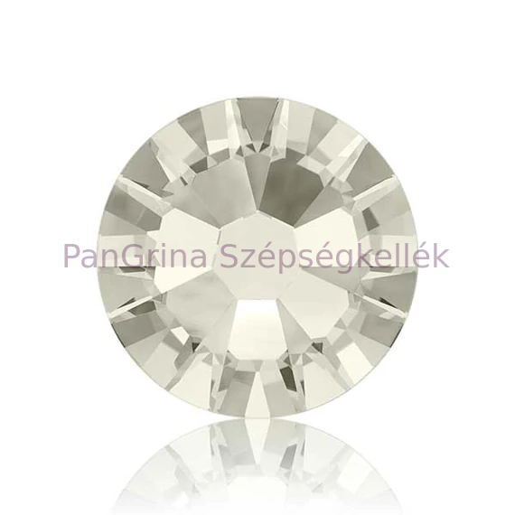 PRN NailStar Strasszkő SS5 - White Opal - 100db