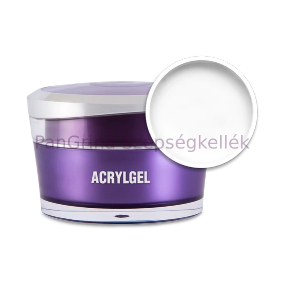 PRN Perfect AcrylGel - Akril Gél White 15g