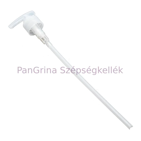 LN Pumpa 1L samponhoz/olajhoz DL