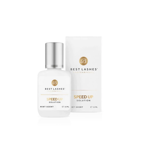 BL Kötésgyorsító 15ml mentolos