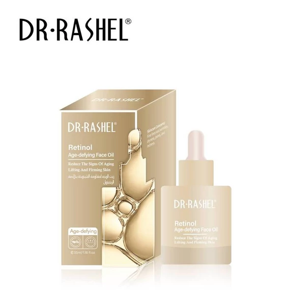Q Arc szérum 35ml Dr Rashel Retinol