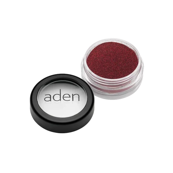 AD Aden Csillámpor 36 Scarlet 5 gr