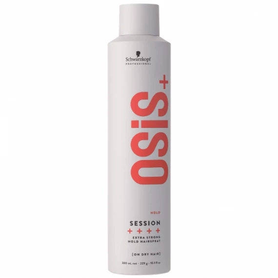 SW Hajlakk 300ml Osis+ Session 3