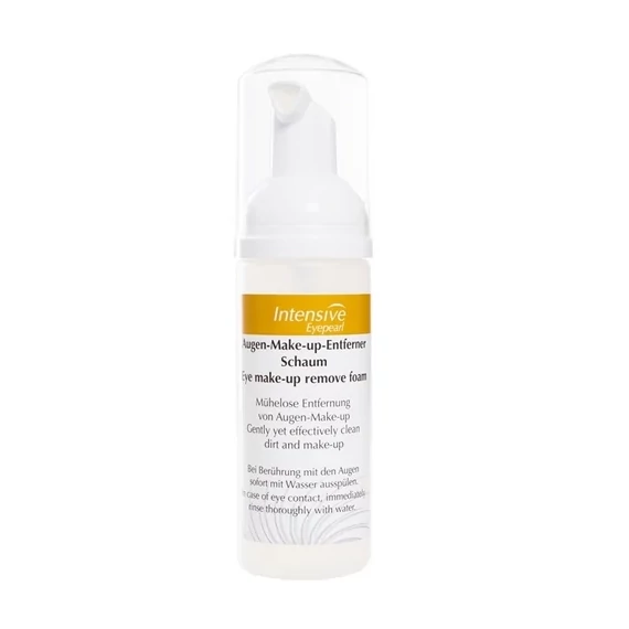INT Sminklemosó hab 50ml