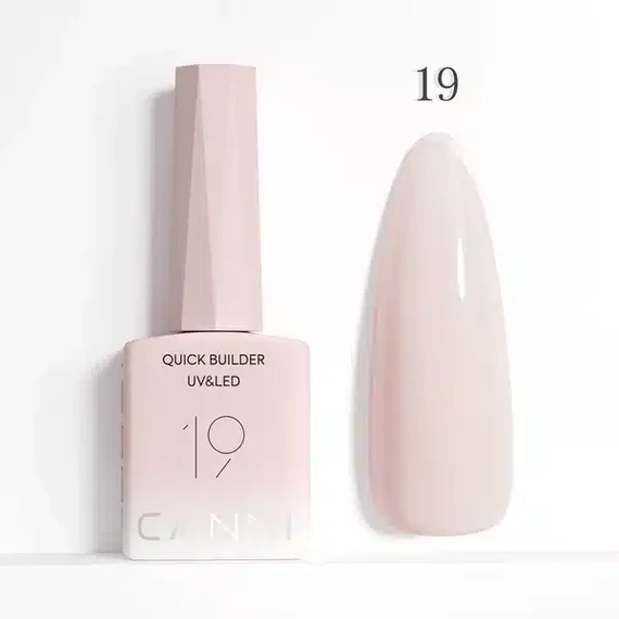 CAN Géllakk alap 9ml Softy 19