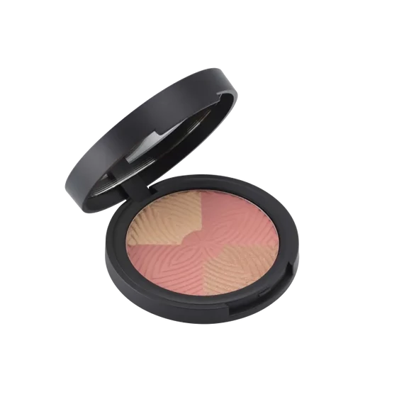 AD 3in1 Pirosító-Bronzosító-Highlighter SPRING