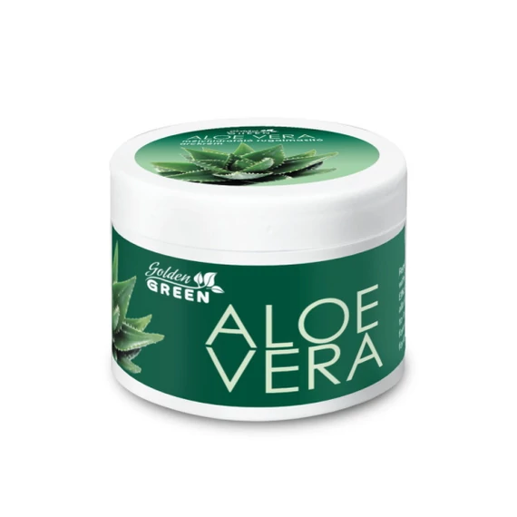 ST Arckrém 100ml Mélyhidratáló Aloe Vera