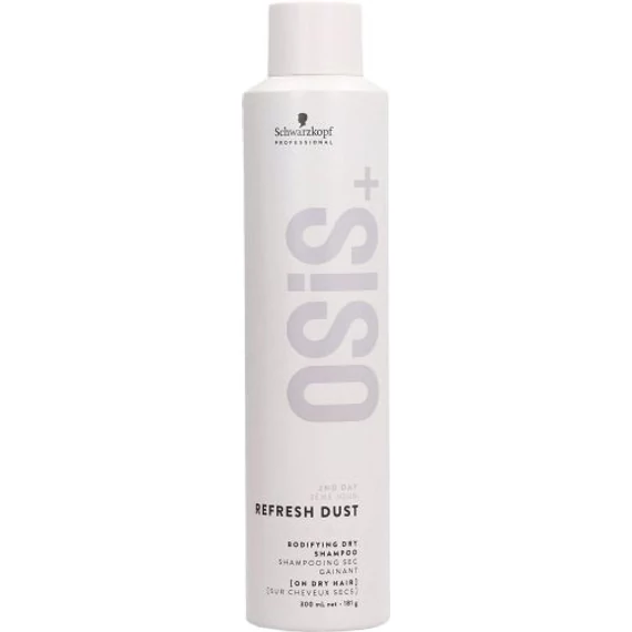 SW Száraz sampon 300ml Osis+