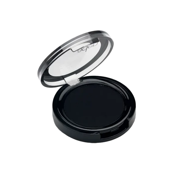 AD Aden Matt Szemhéjpúder 01 Black
