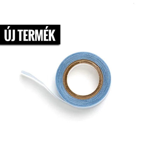 AL Hajragasztó csík Tape fehér 2,8m