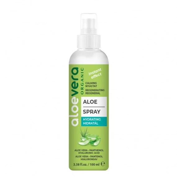 ALV Aloe vera spray 100ml