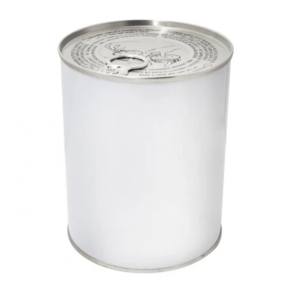 ALV Fém doboz 800ml tetővel
