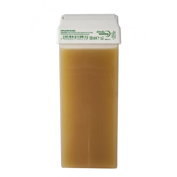 ALV Gyantapatron 100ml sárga bio