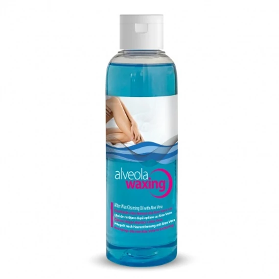 ALV Utóápoló olaj 250ml aloe vera