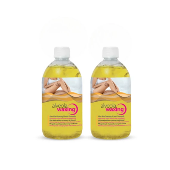 ALV Utóápoló olaj 300ml kamilla