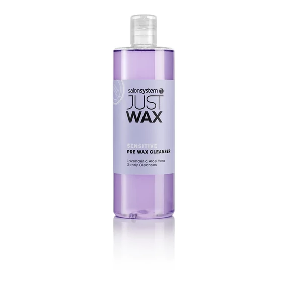 JW Előápoló Tonik 500ml Levendula-Aloe