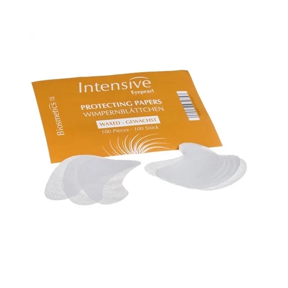 INT Szemalátét Viaszos 100db/cs