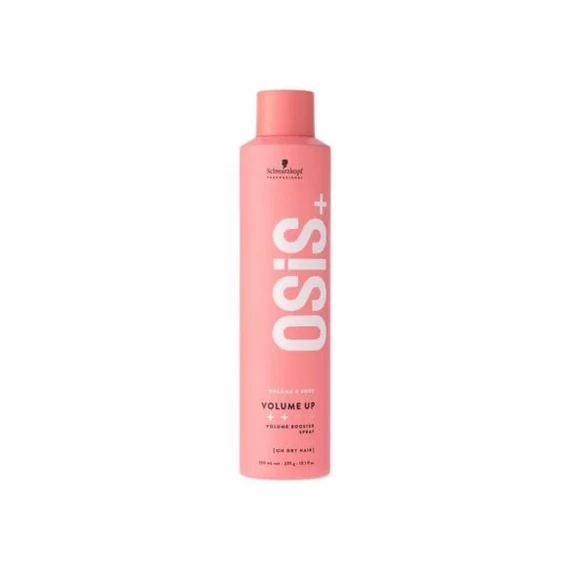 SW Hajspray 300ml dúsító volume up 2